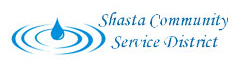 Shasta Community Services District